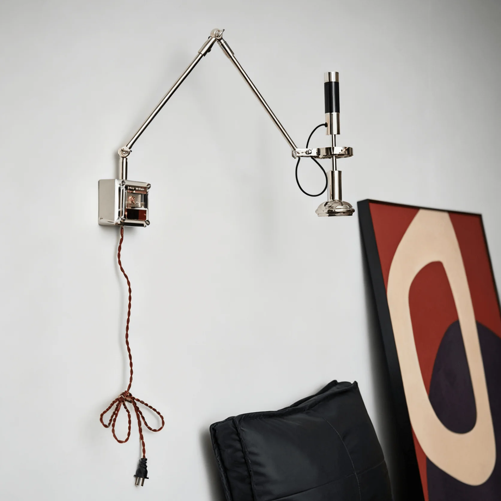 Precision Beam Wall Lamp - Image 20