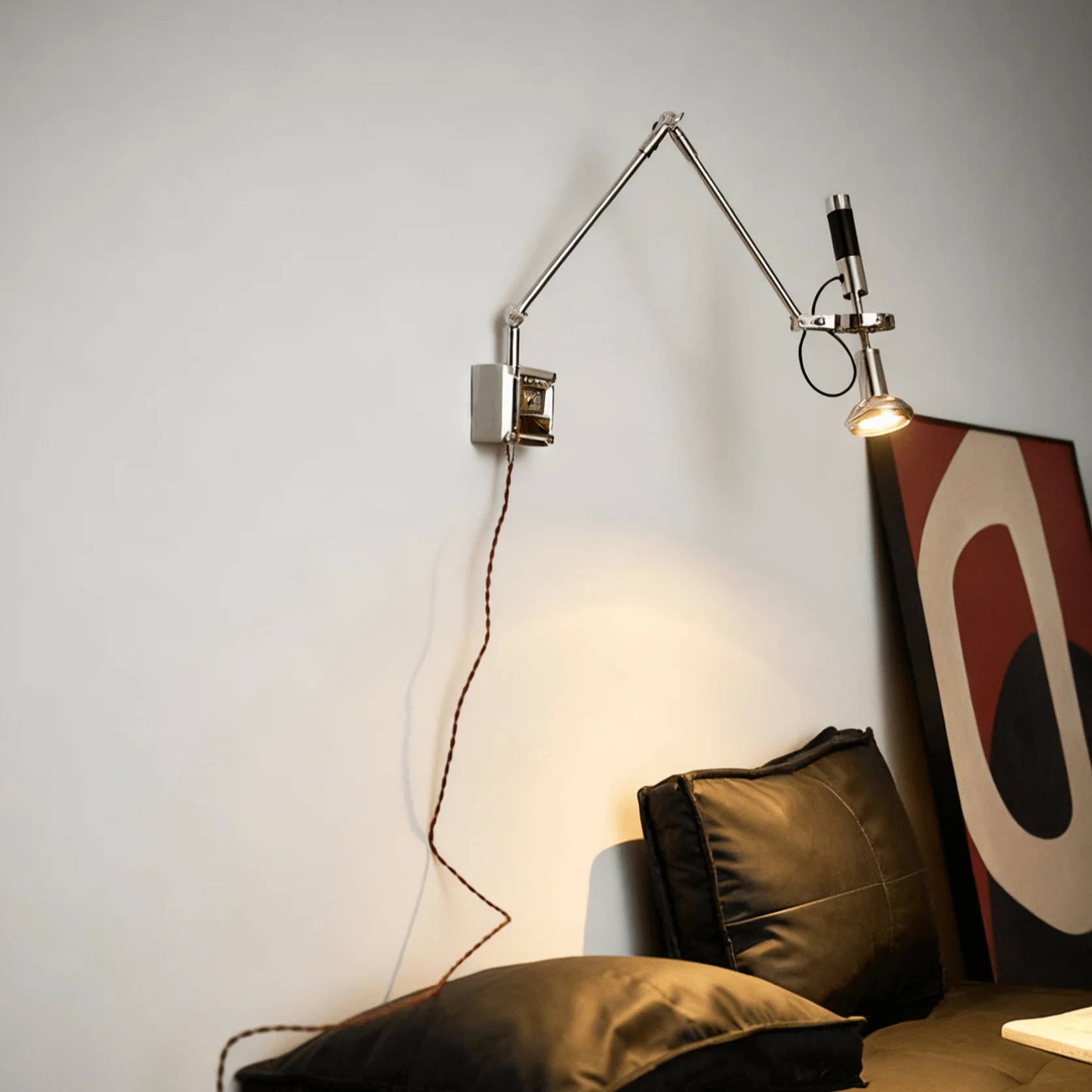 Precision Beam Wall Lamp - Image 17