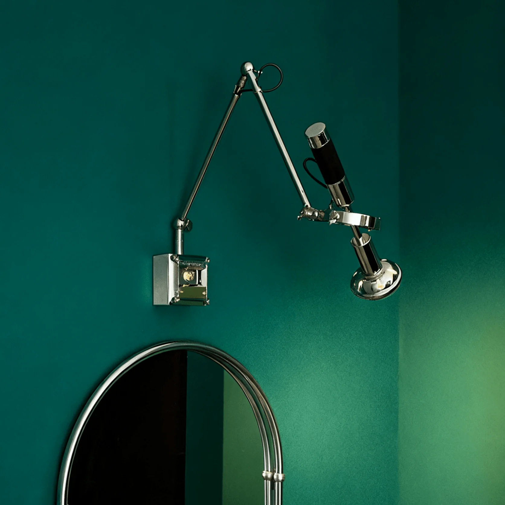 Precision Beam Wall Lamp - Image 4