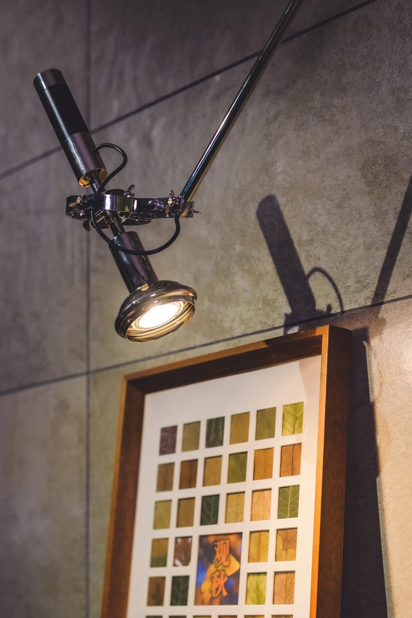 Precision Beam Wall Lamp - Image 9