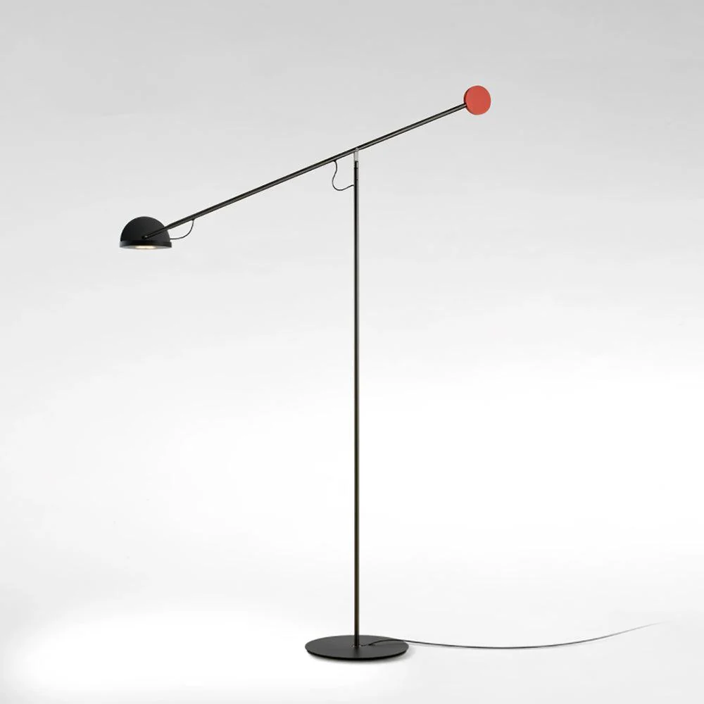 Precision Movement Floor Lamp - Image 28