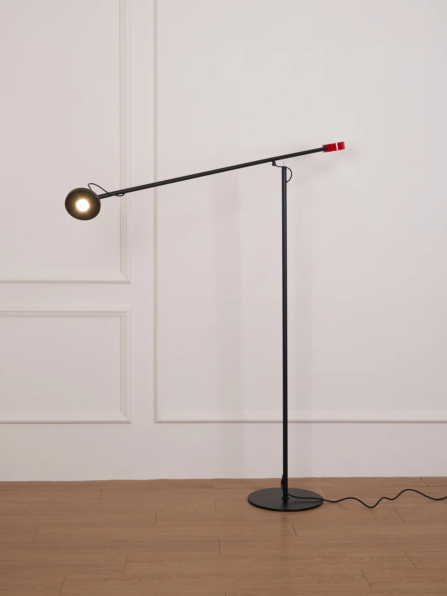 Precision Movement Floor Lamp - Image 7