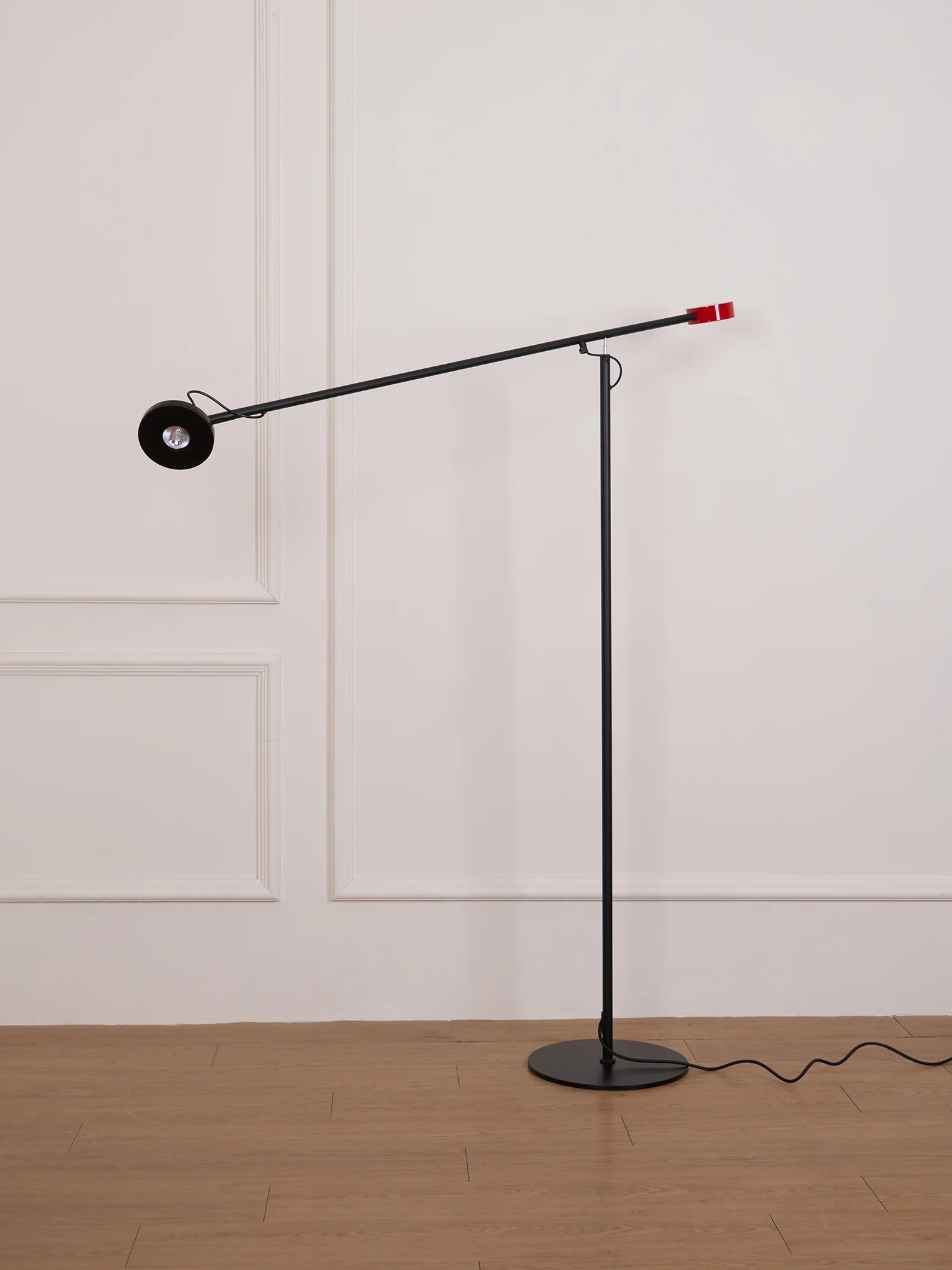 Precision Movement Floor Lamp - Image 9