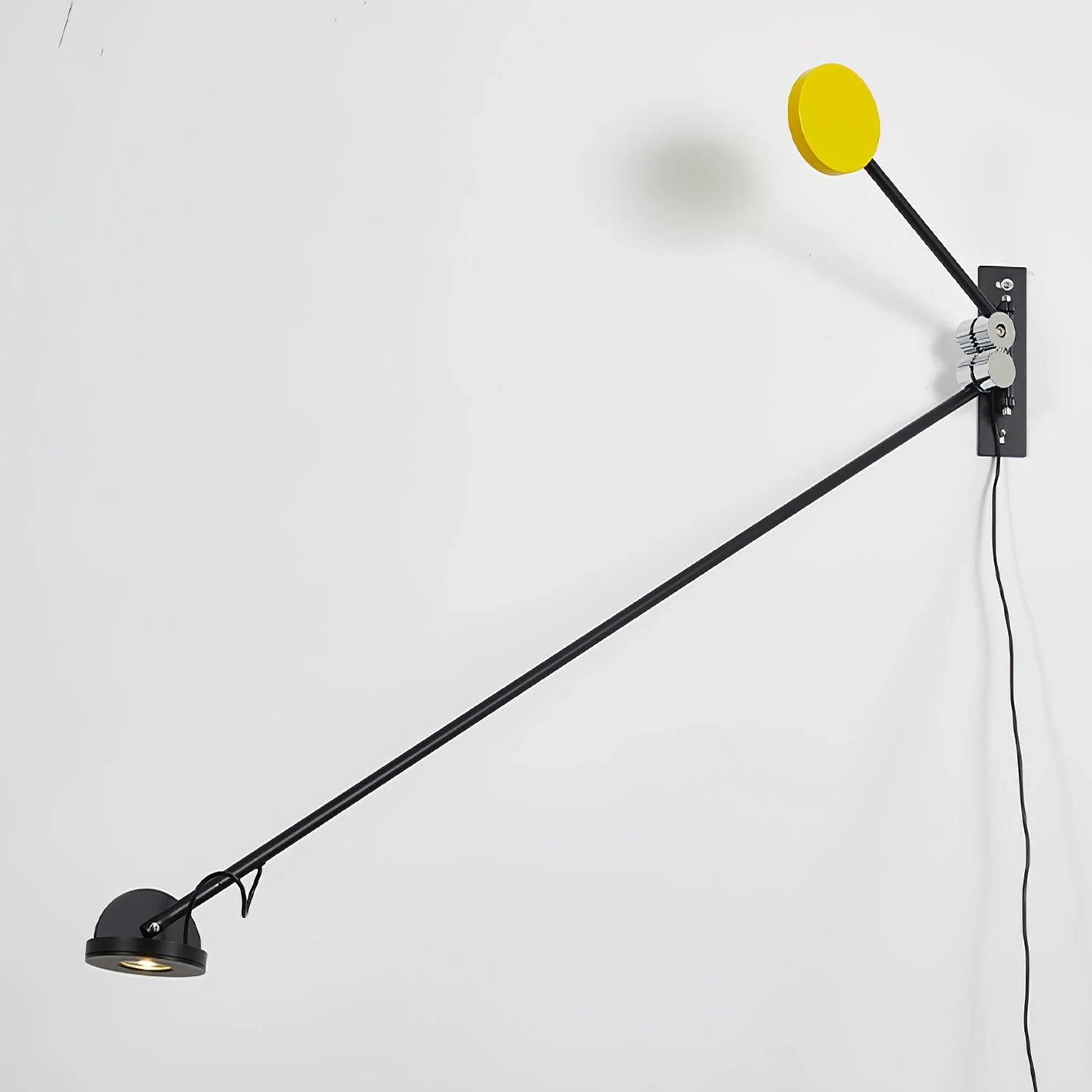 Precision Movement Wall Lamp - Image 15