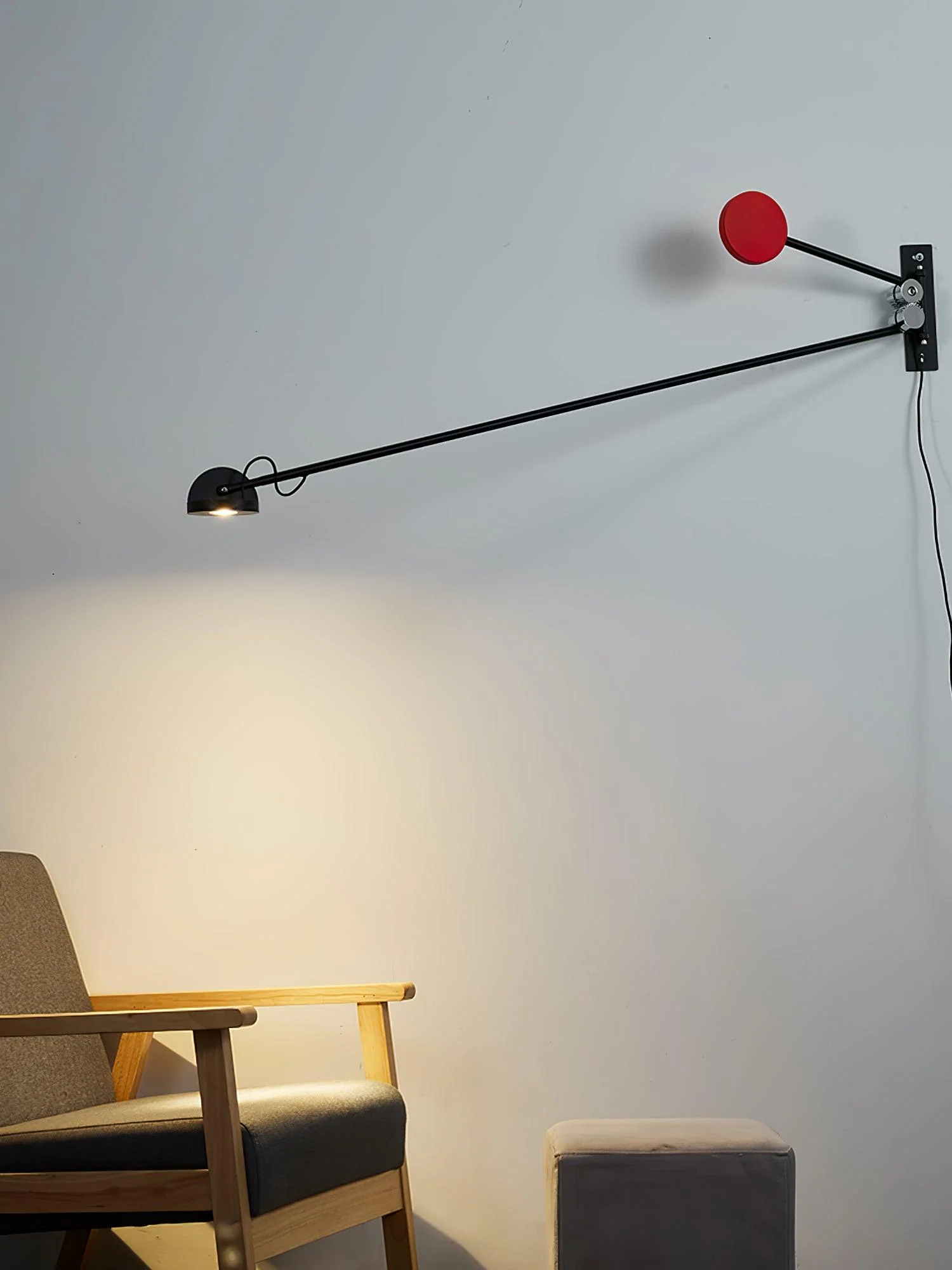 Precision Movement Wall Lamp - Image 26