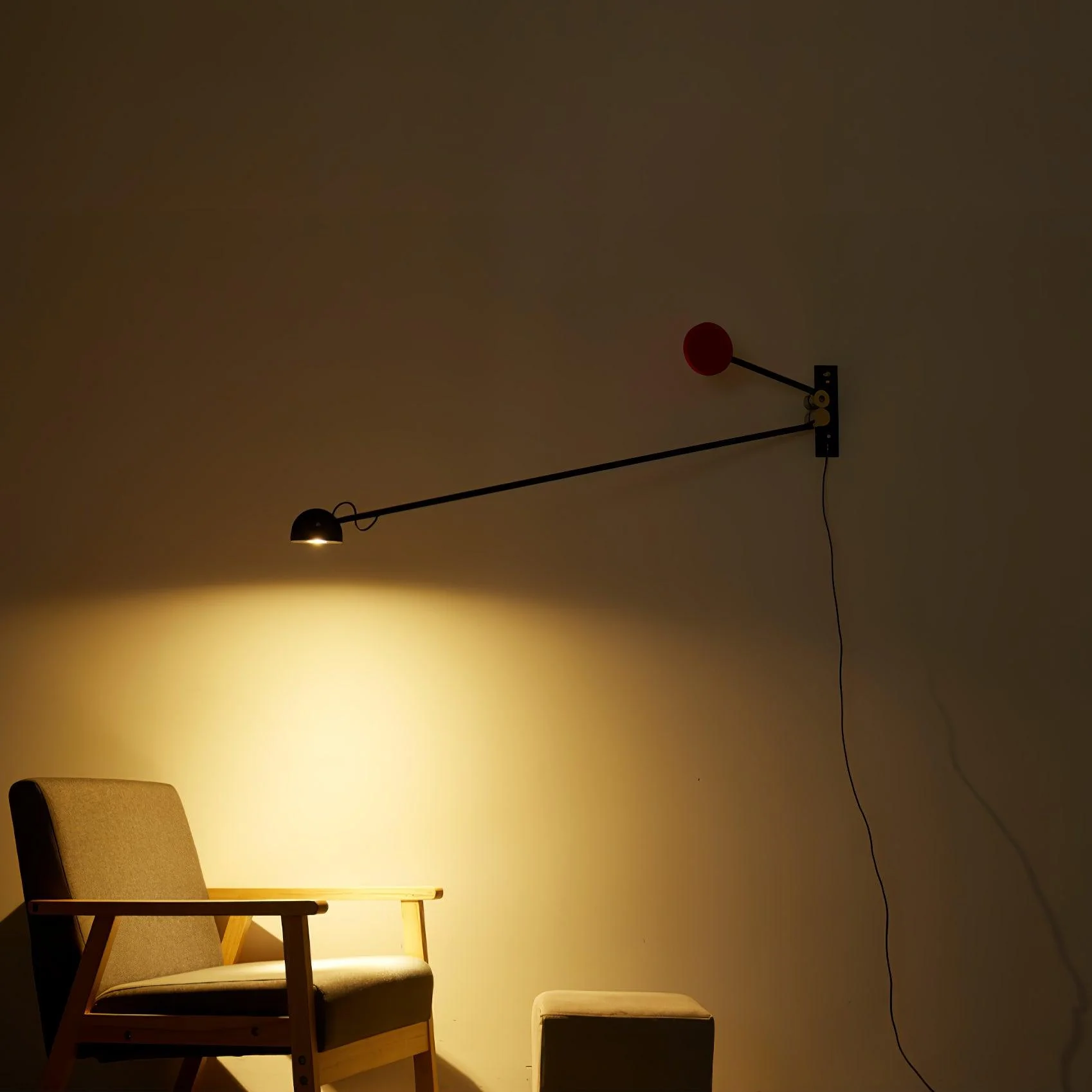 Precision Movement Wall Lamp - Image 28