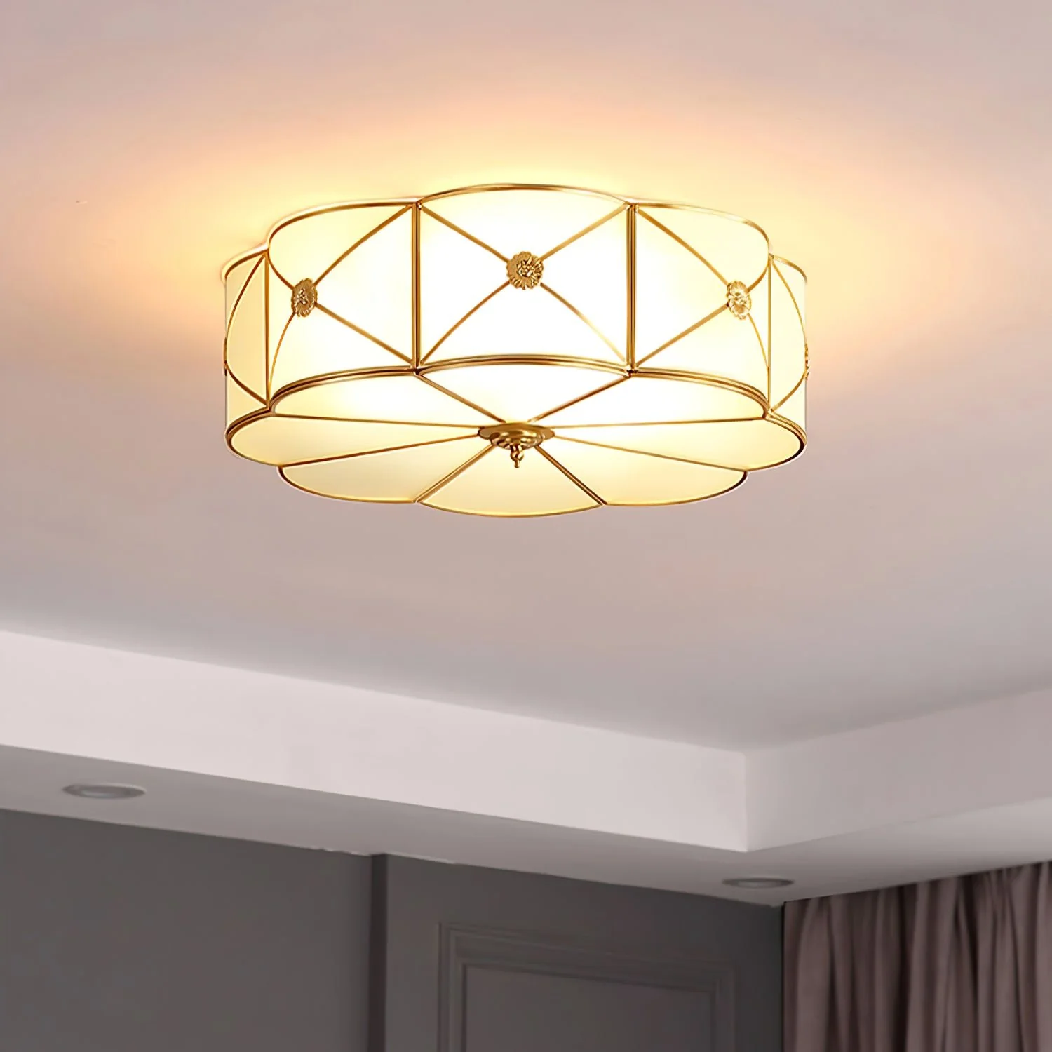Preston Ceiling Lamp - Image 12