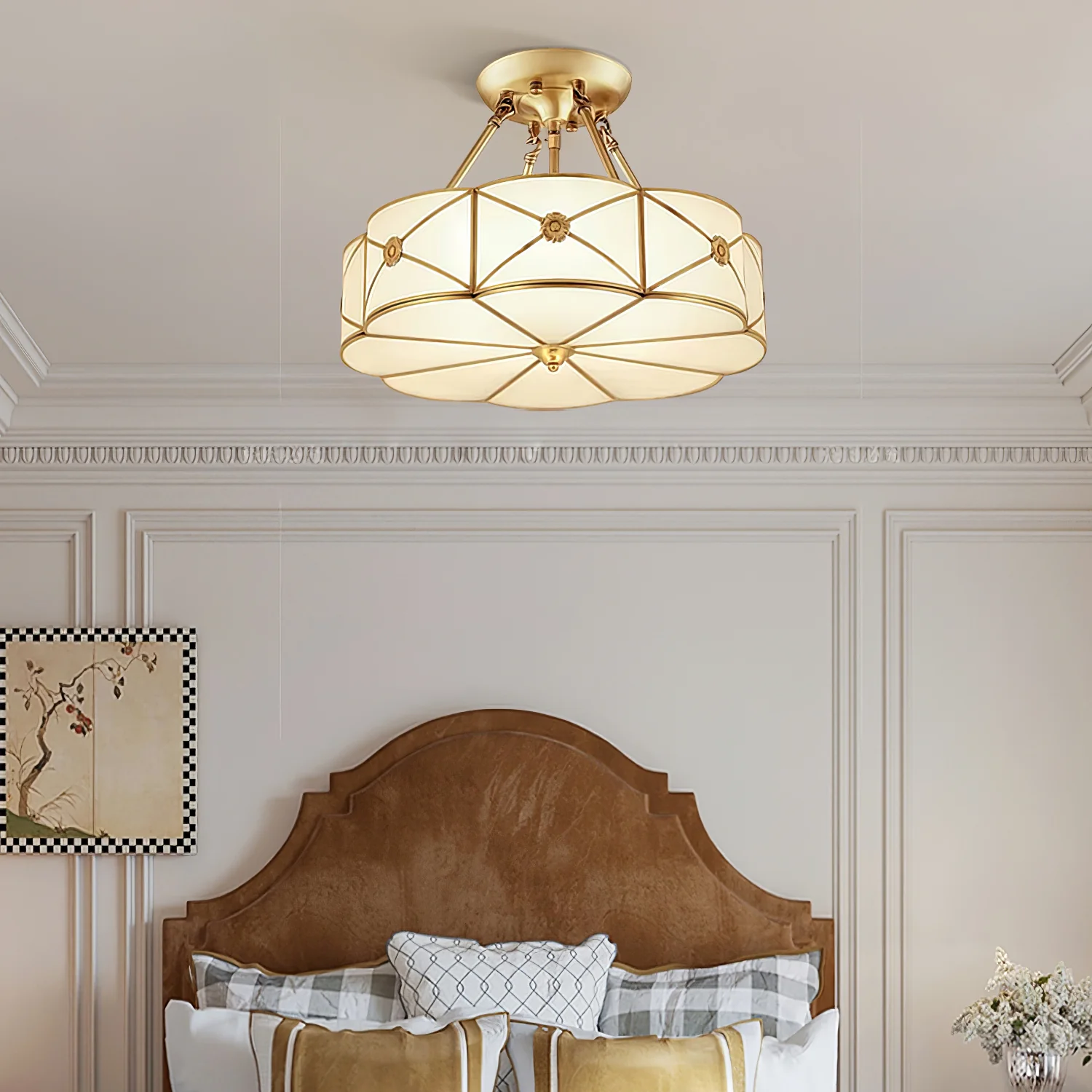 Preston Ceiling Lamp - Image 30