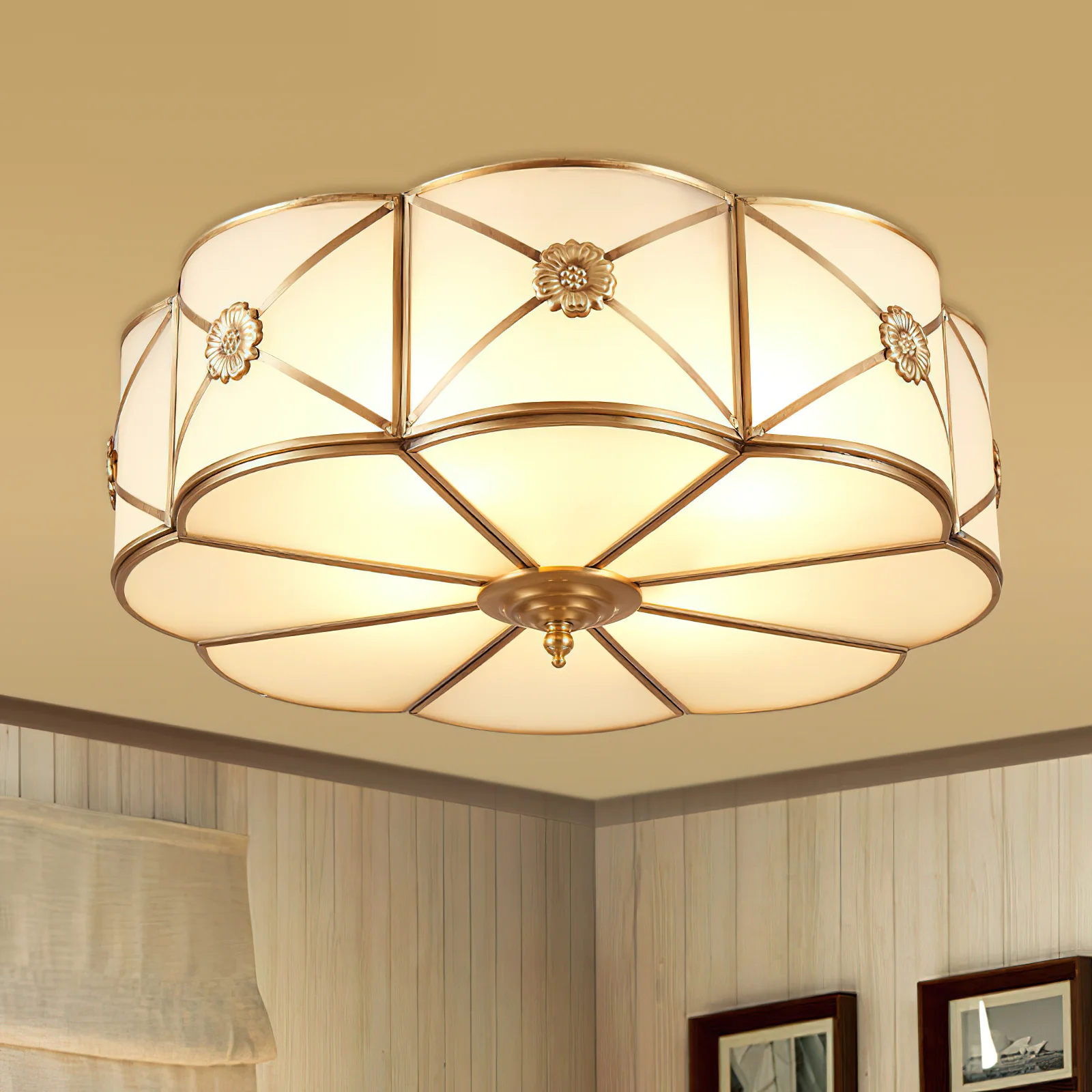 Preston Ceiling Lamp - Image 46