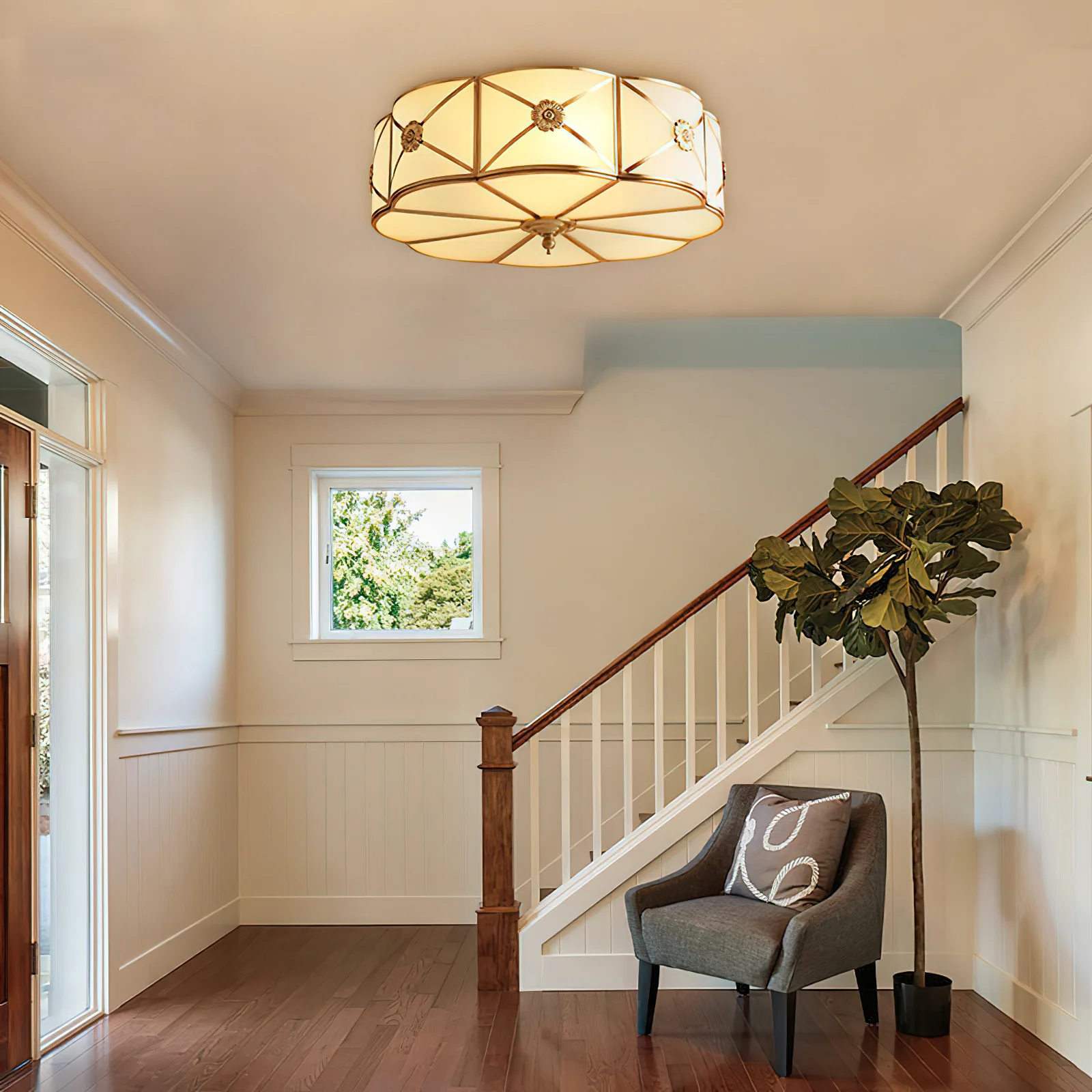 Preston Ceiling Lamp - Image 50