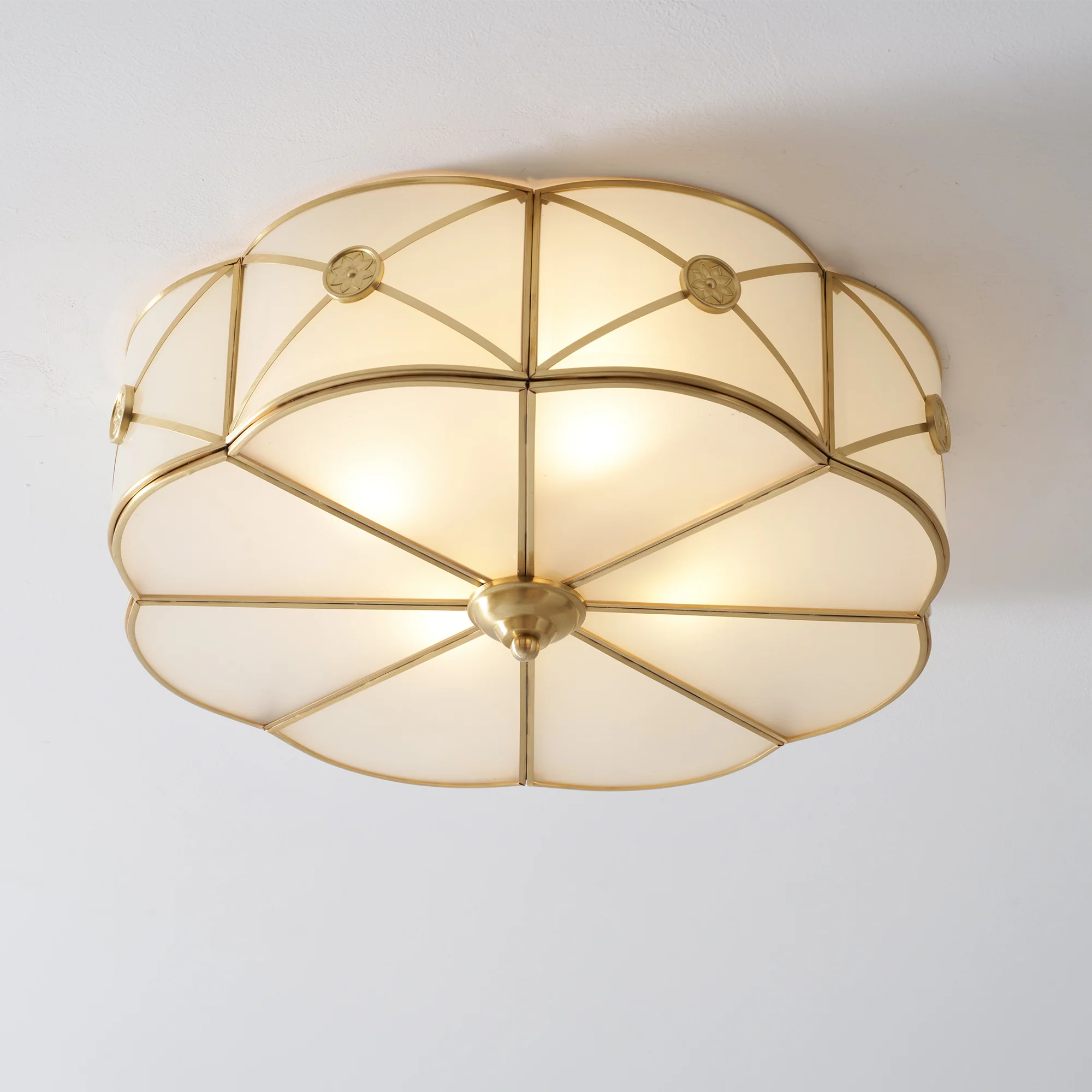 Preston Ceiling Lamp - Image 55