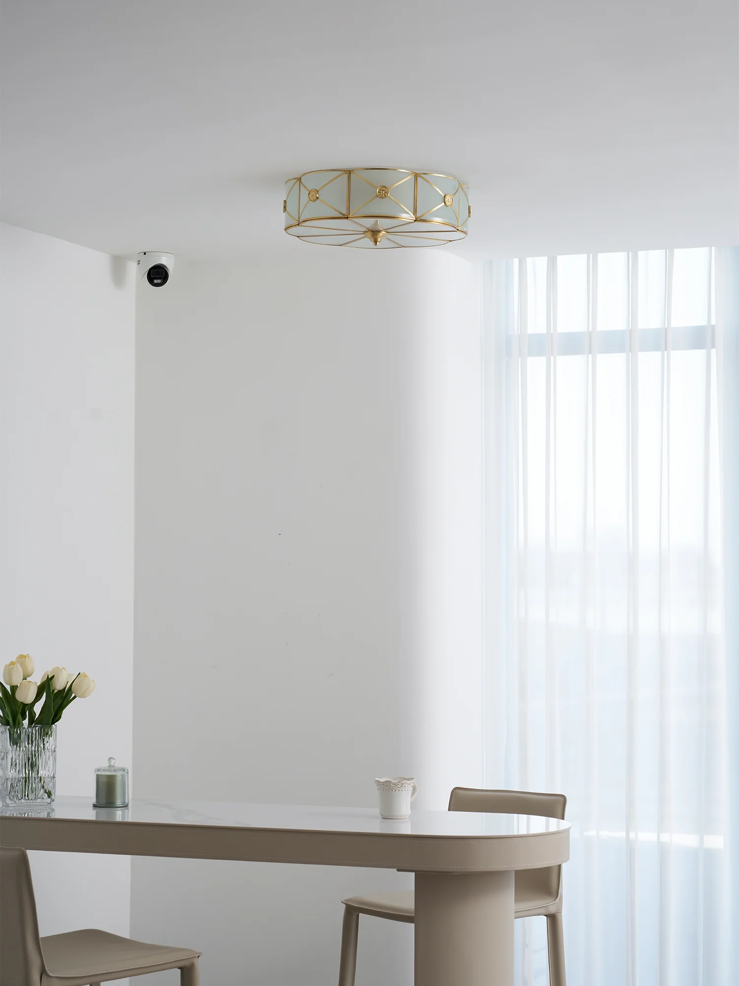 Preston Ceiling Lamp - Image 9