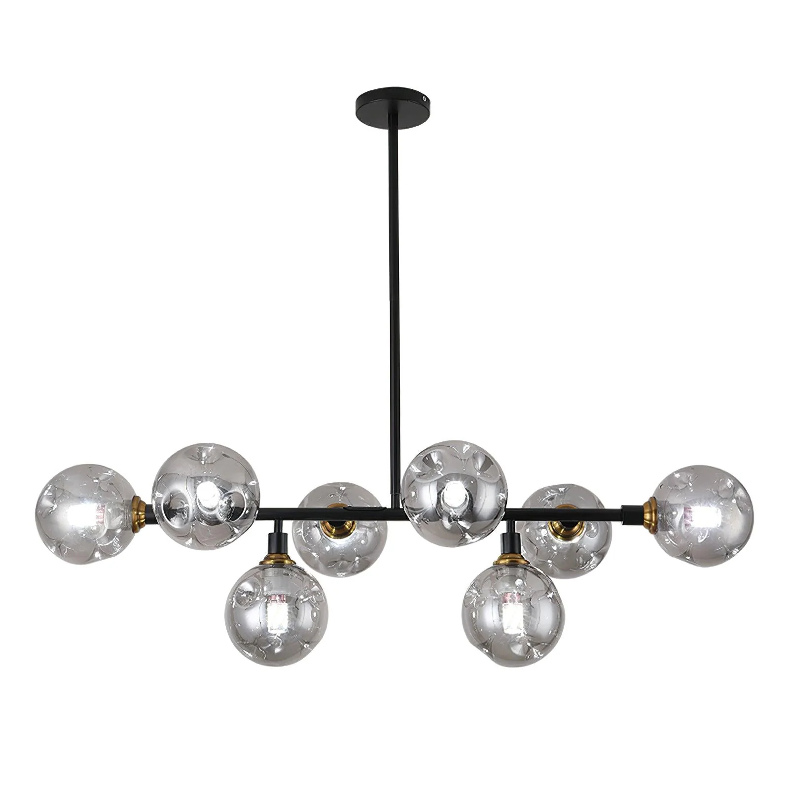 Primas Glass Chandelier - Image 17