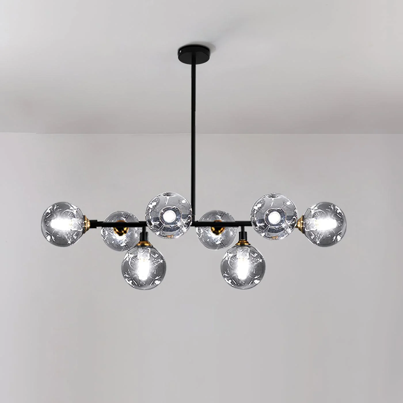 Primas Glass Chandelier - Image 18
