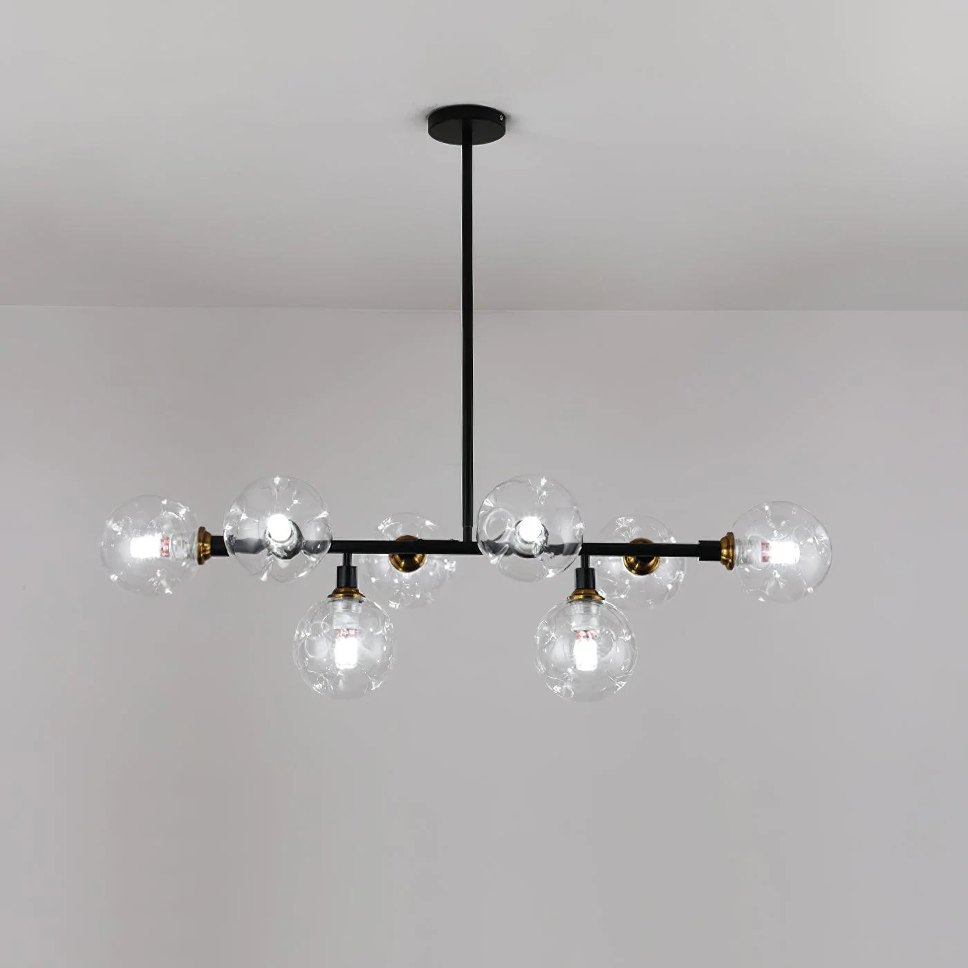 Primas Glass Chandelier - Image 22