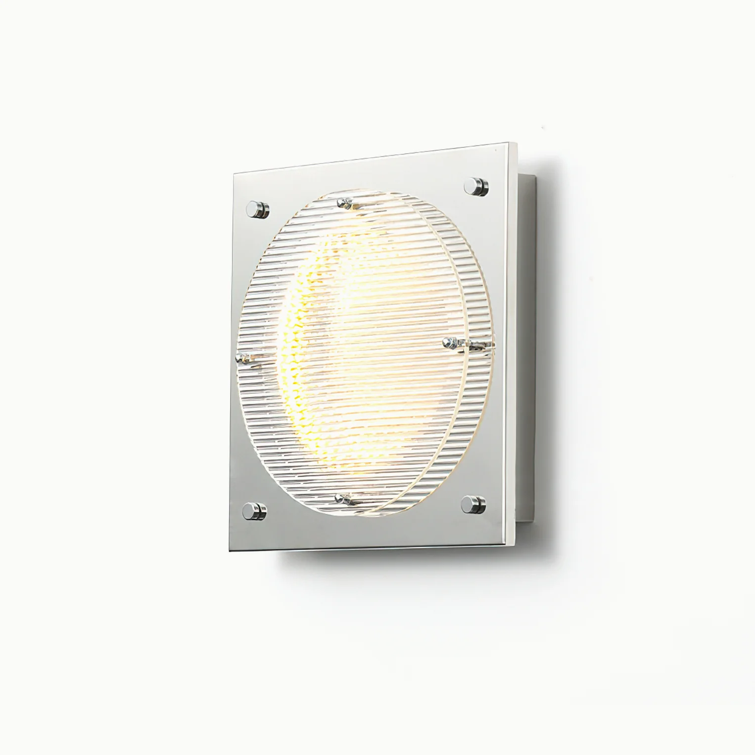 Prism Shield Wall Sconce