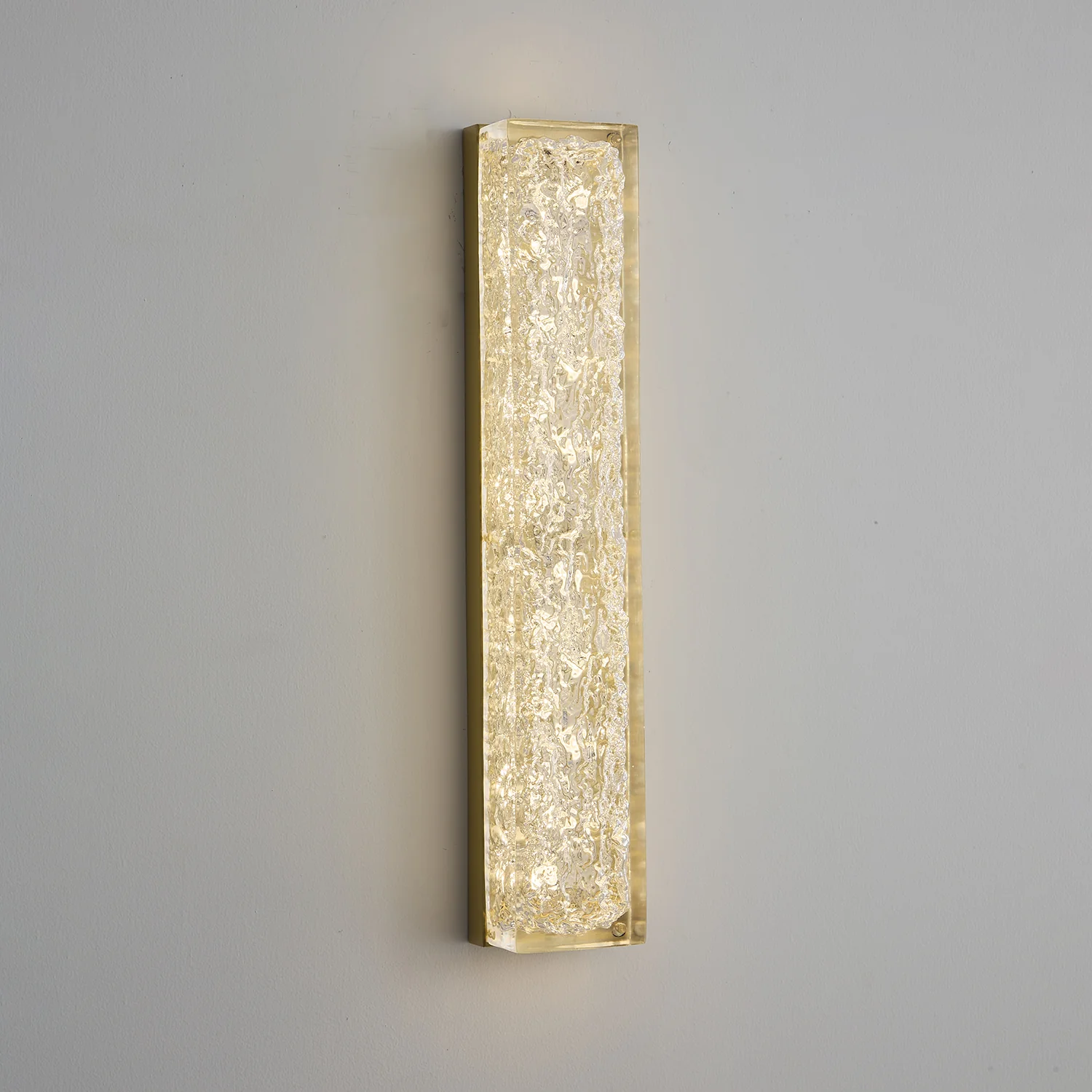 Prismatic Rectangle Wall Lamp - Image 10