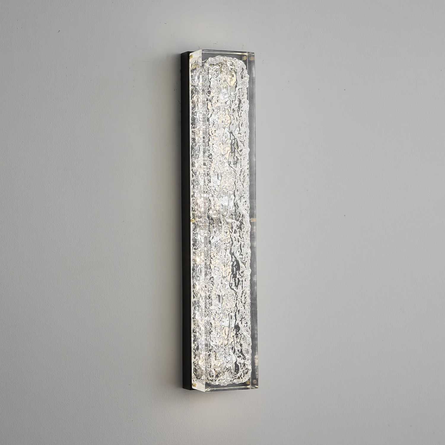 Prismatic Rectangle Wall Lamp - Image 14