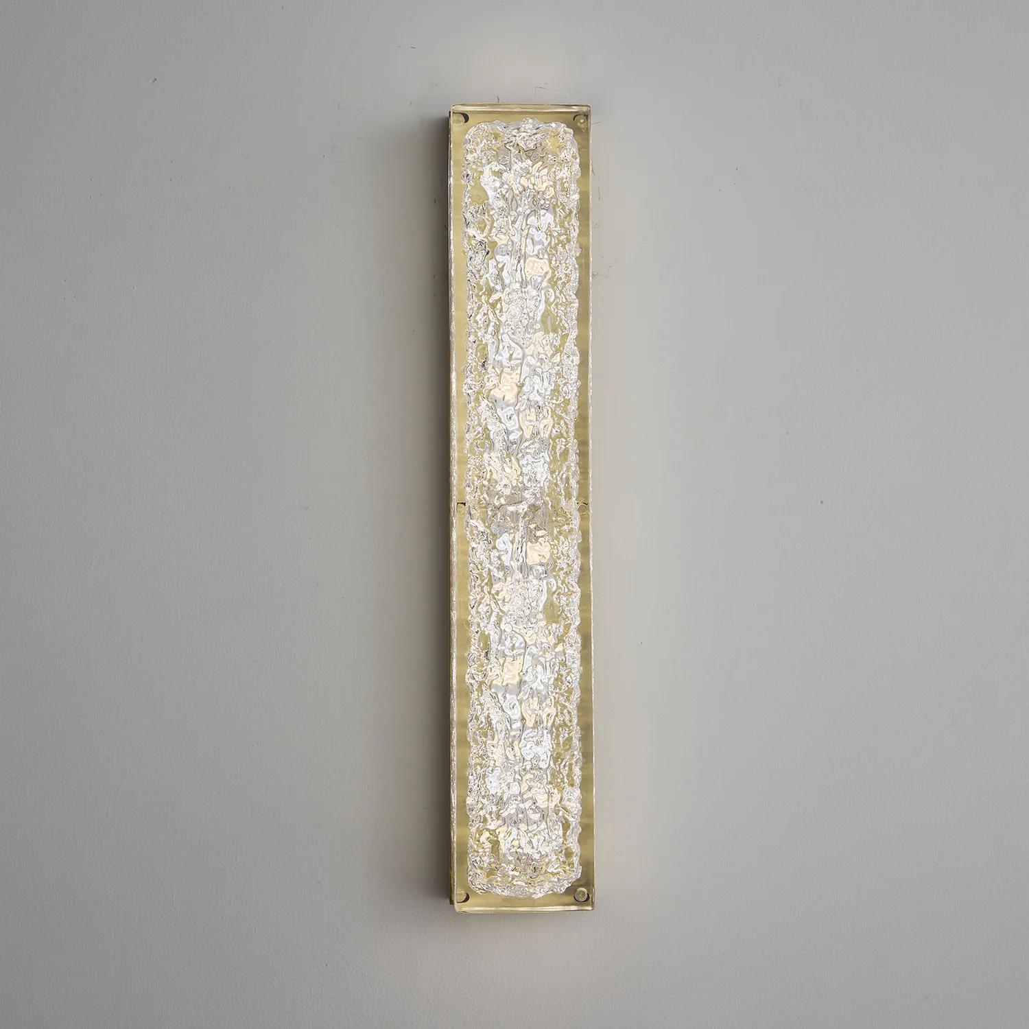 Prismatic Rectangle Wall Lamp - Image 16