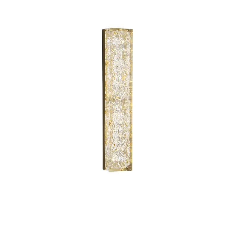 Prismatic Rectangle Wall Lamp - Image 18