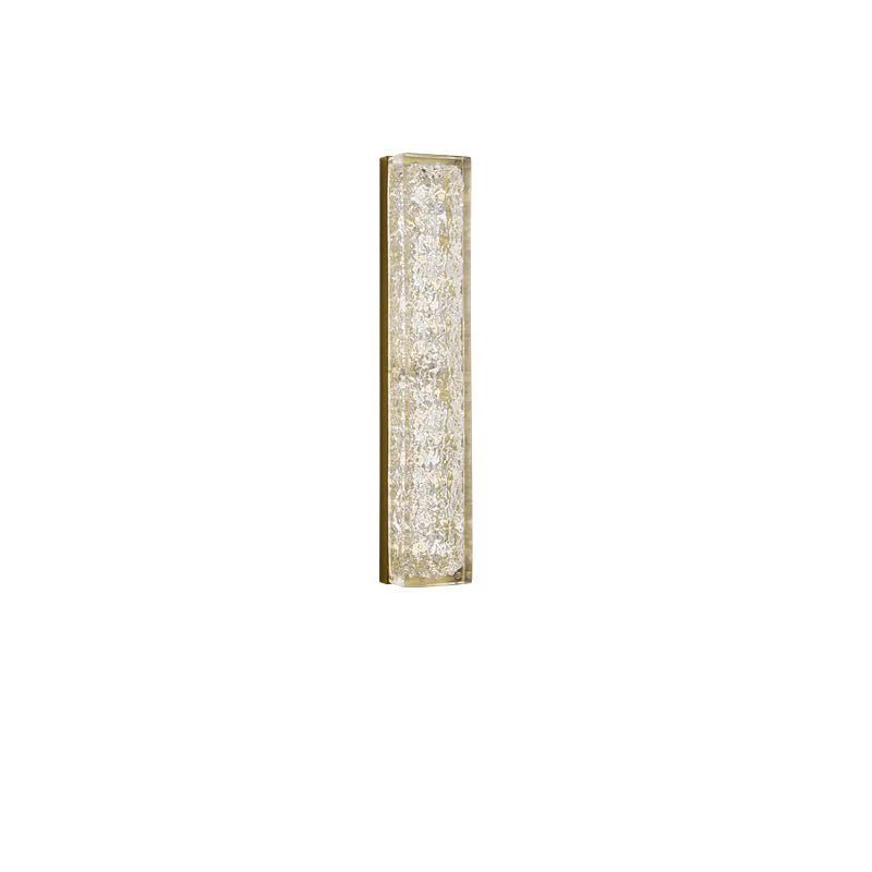 Prismatic Rectangle Wall Lamp - Image 19