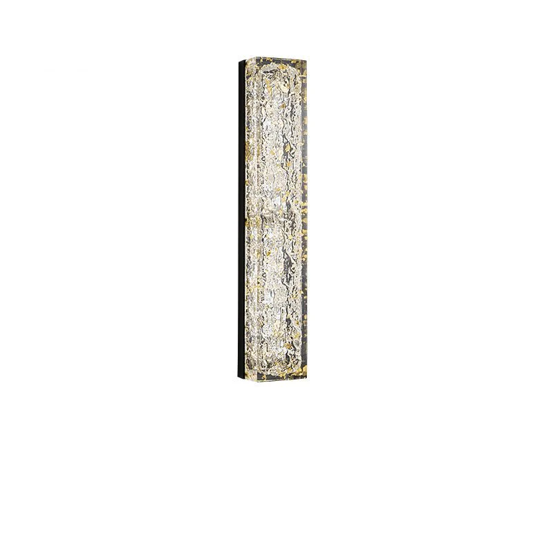 Prismatic Rectangle Wall Lamp - Image 22
