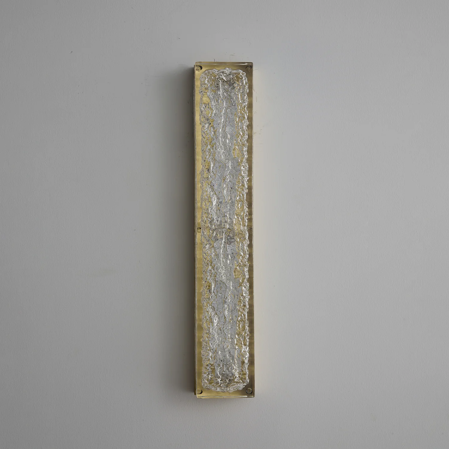 Prismatic Rectangle Wall Lamp - Image 34