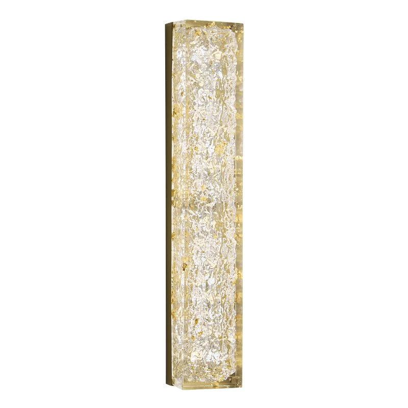 Prismatic Rectangle Wall Lamp - Image 39