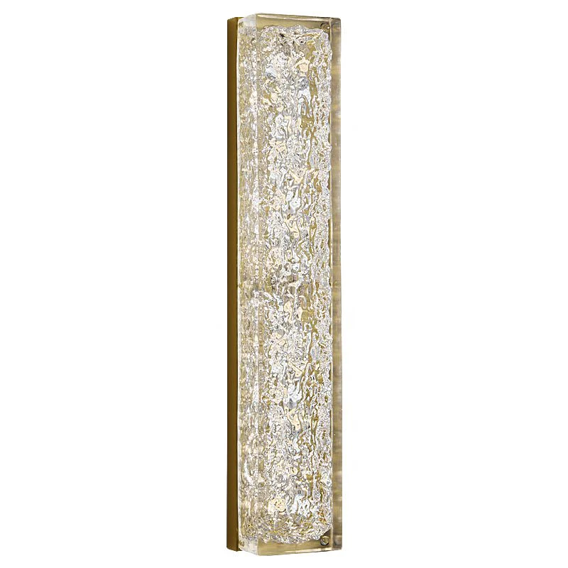 Prismatic Rectangle Wall Lamp - Image 42