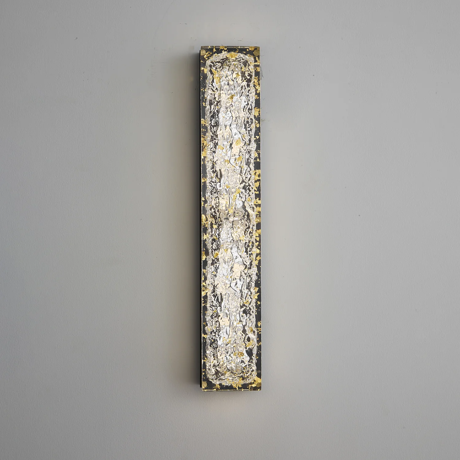 Prismatic Rectangle Wall Lamp - Image 43
