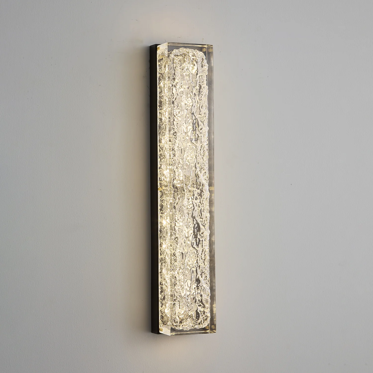 Prismatic Rectangle Wall Lamp - Image 44
