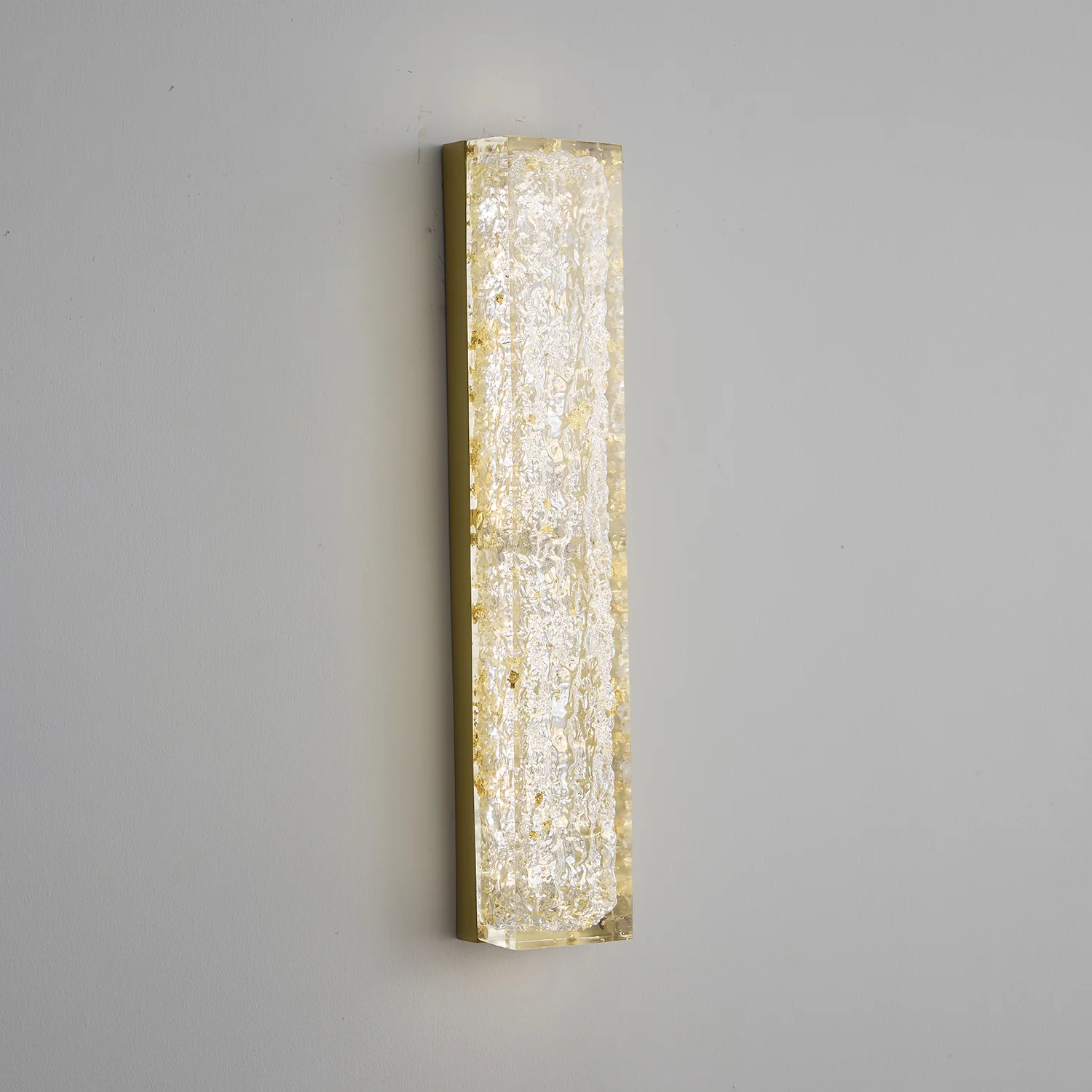 Prismatic Rectangle Wall Lamp - Image 8