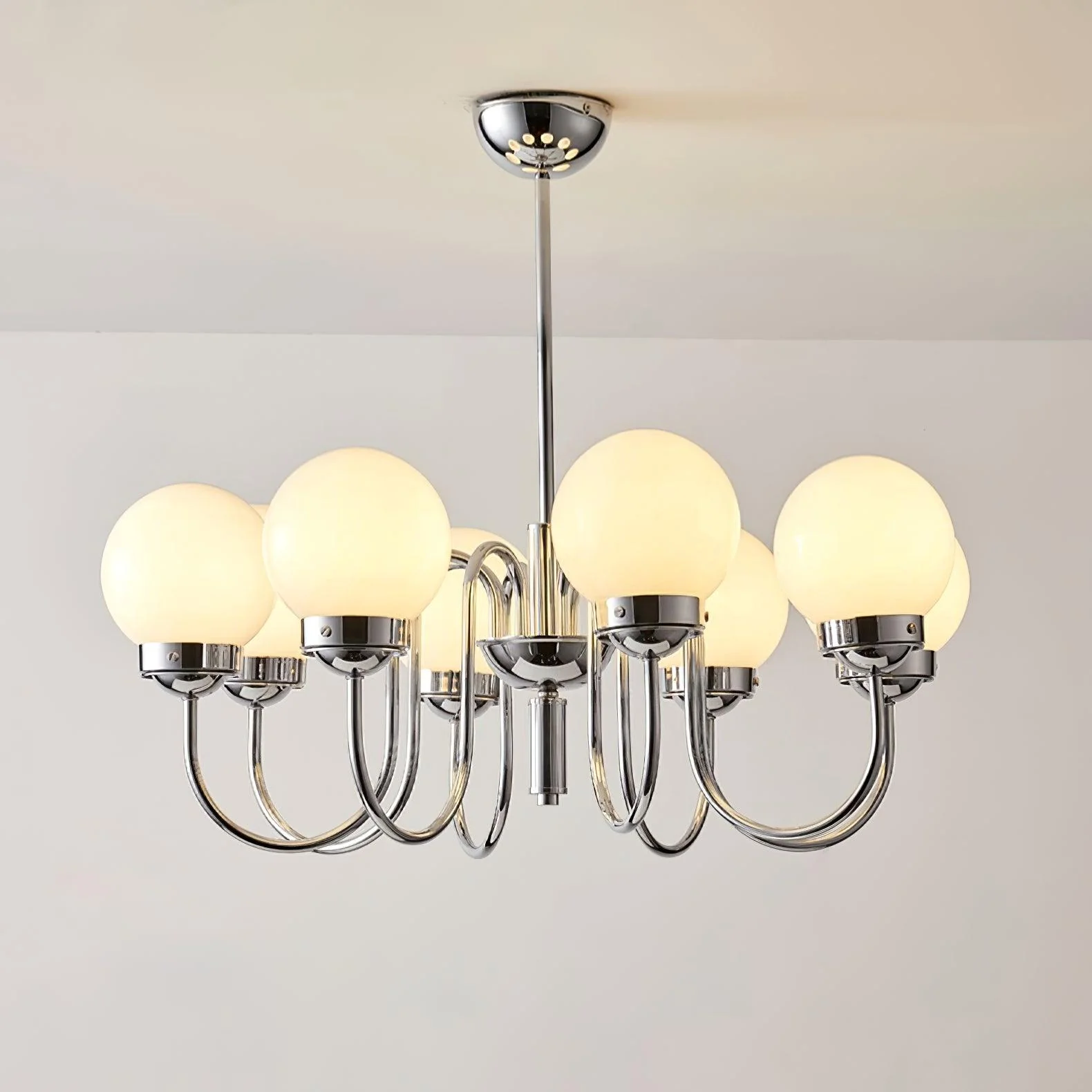 Progress Lighting Carisa Chandelier - Image 33
