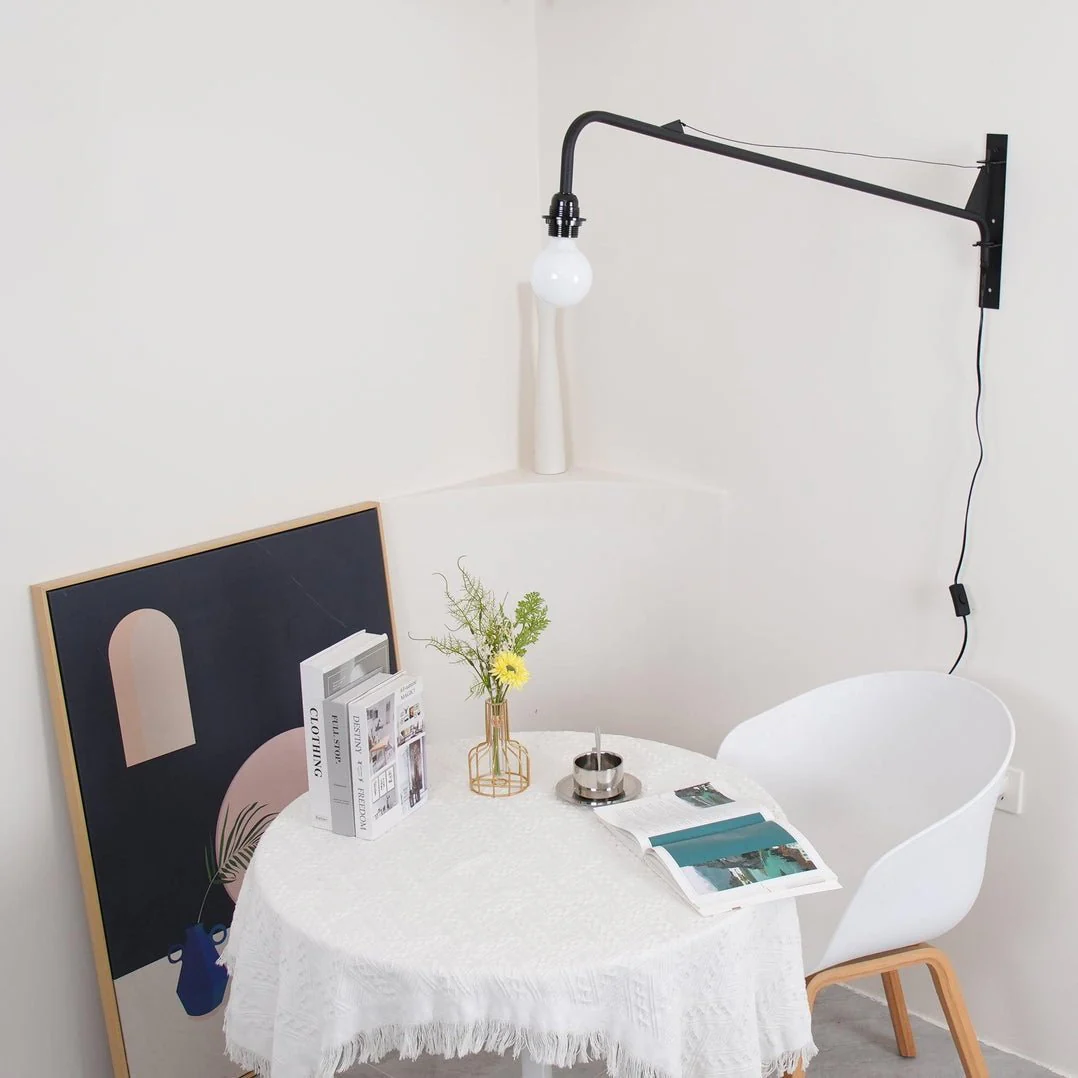 Prouve Petite Potence Wall Lamp - Image 11