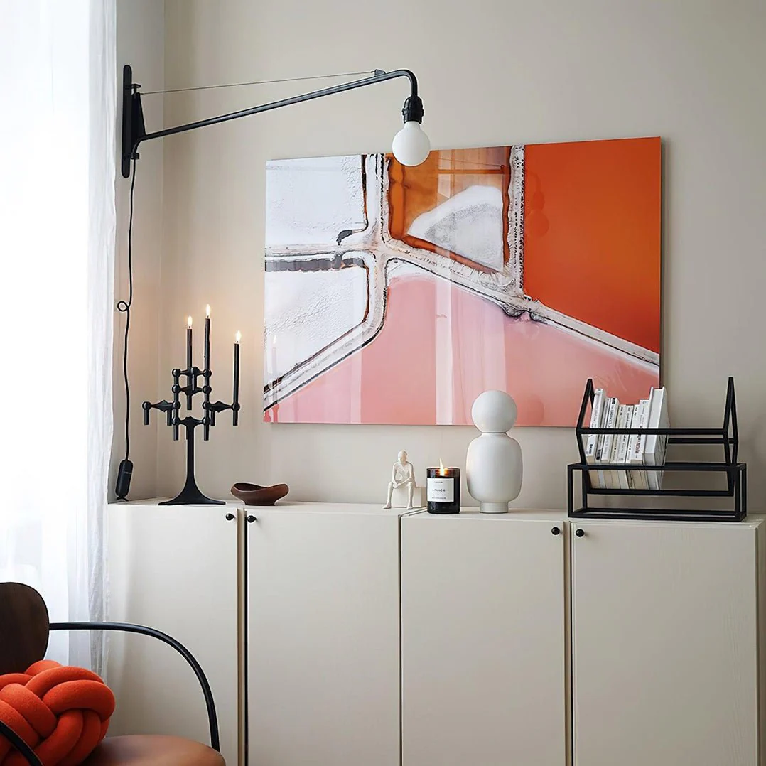 Prouve Petite Potence Wall Lamp - Image 13