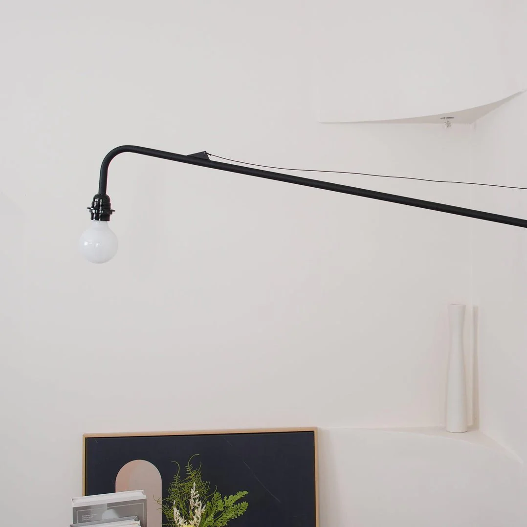 Prouve Petite Potence Wall Lamp - Image 15