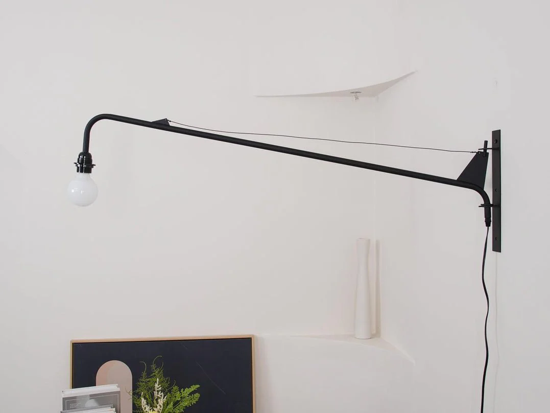 Prouve Petite Potence Wall Lamp - Image 25