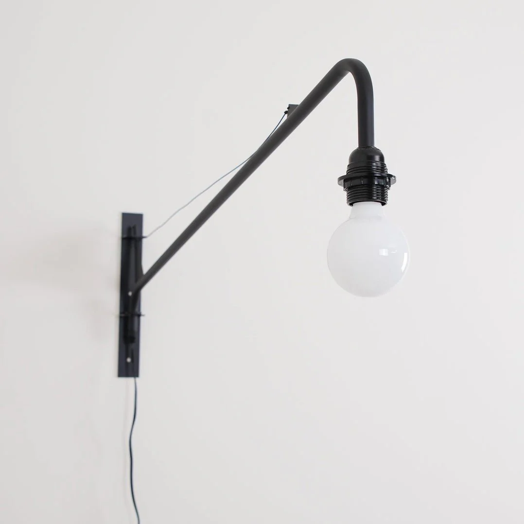 Prouve Petite Potence Wall Lamp - Image 26