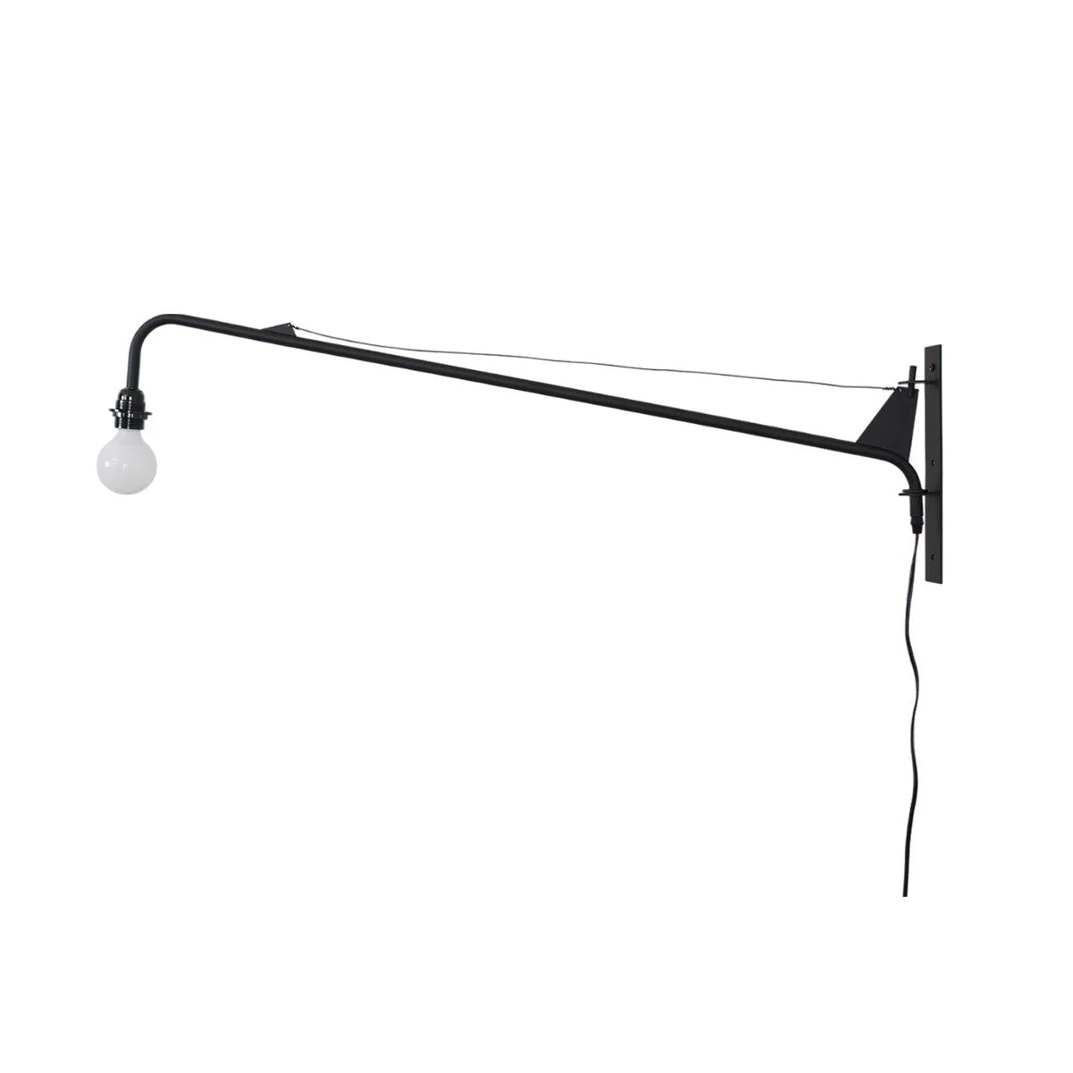 Prouve Petite Potence Wall Lamp - Image 28