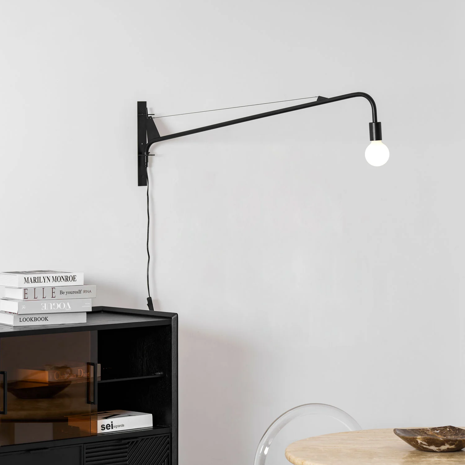 Prouve Petite Potence Wall Lamp - Image 31