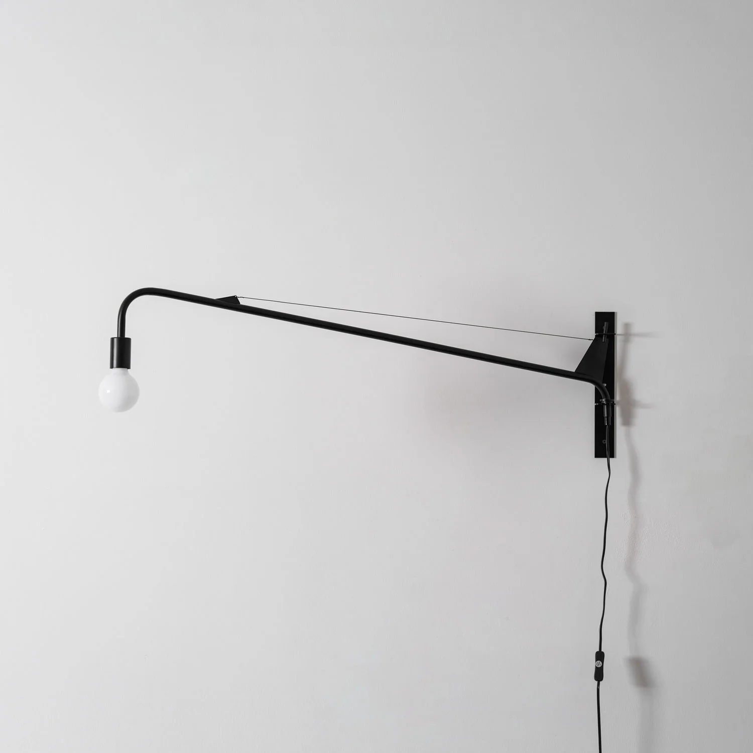 Prouve Petite Potence Wall Lamp - Image 34