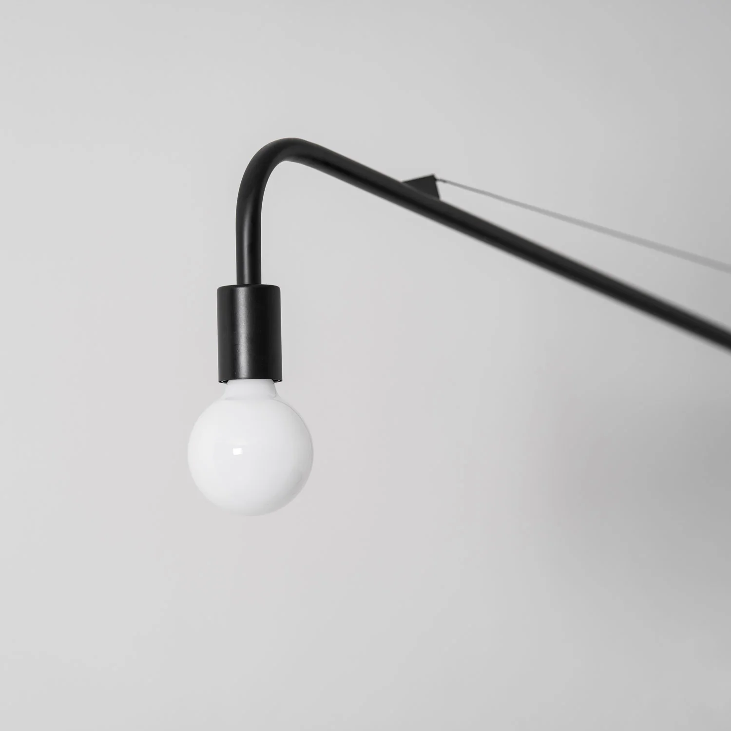 Prouve Petite Potence Wall Lamp - Image 35