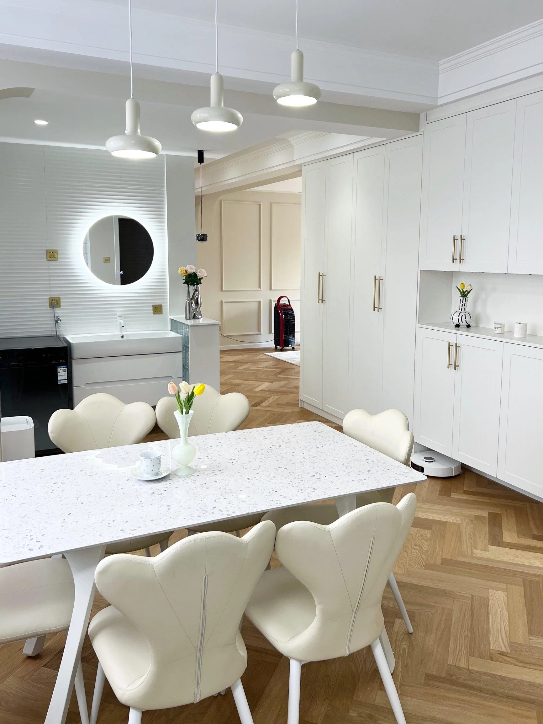Puck Pendant Light - Image 14