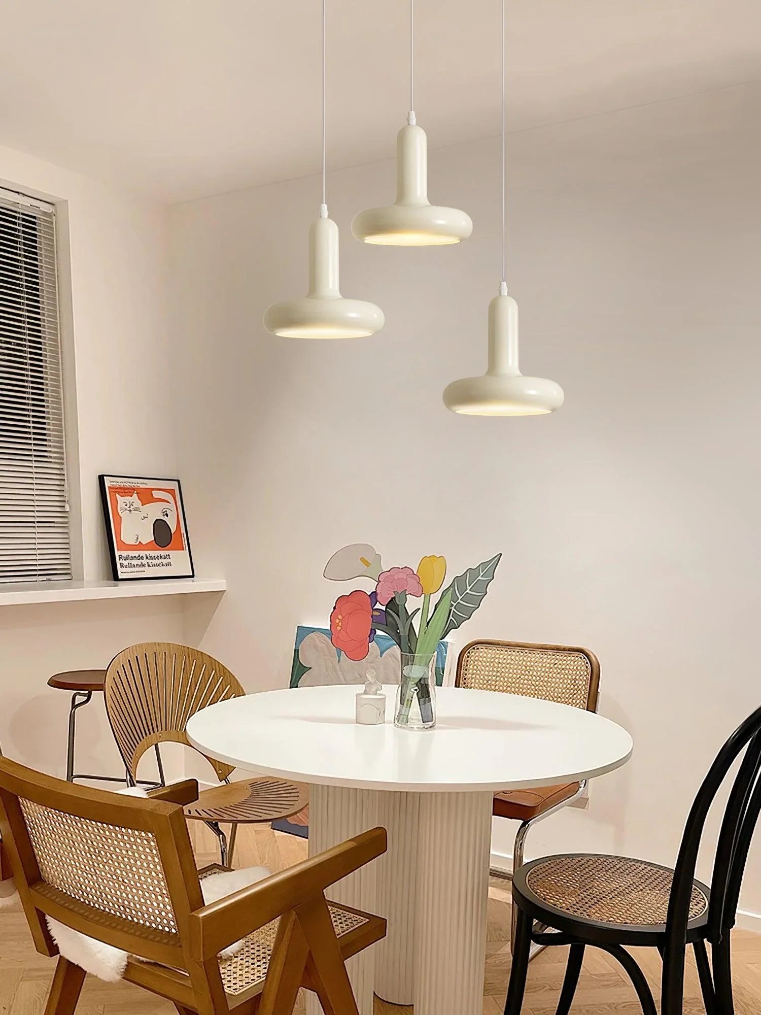 Puck Pendant Light - Image 15