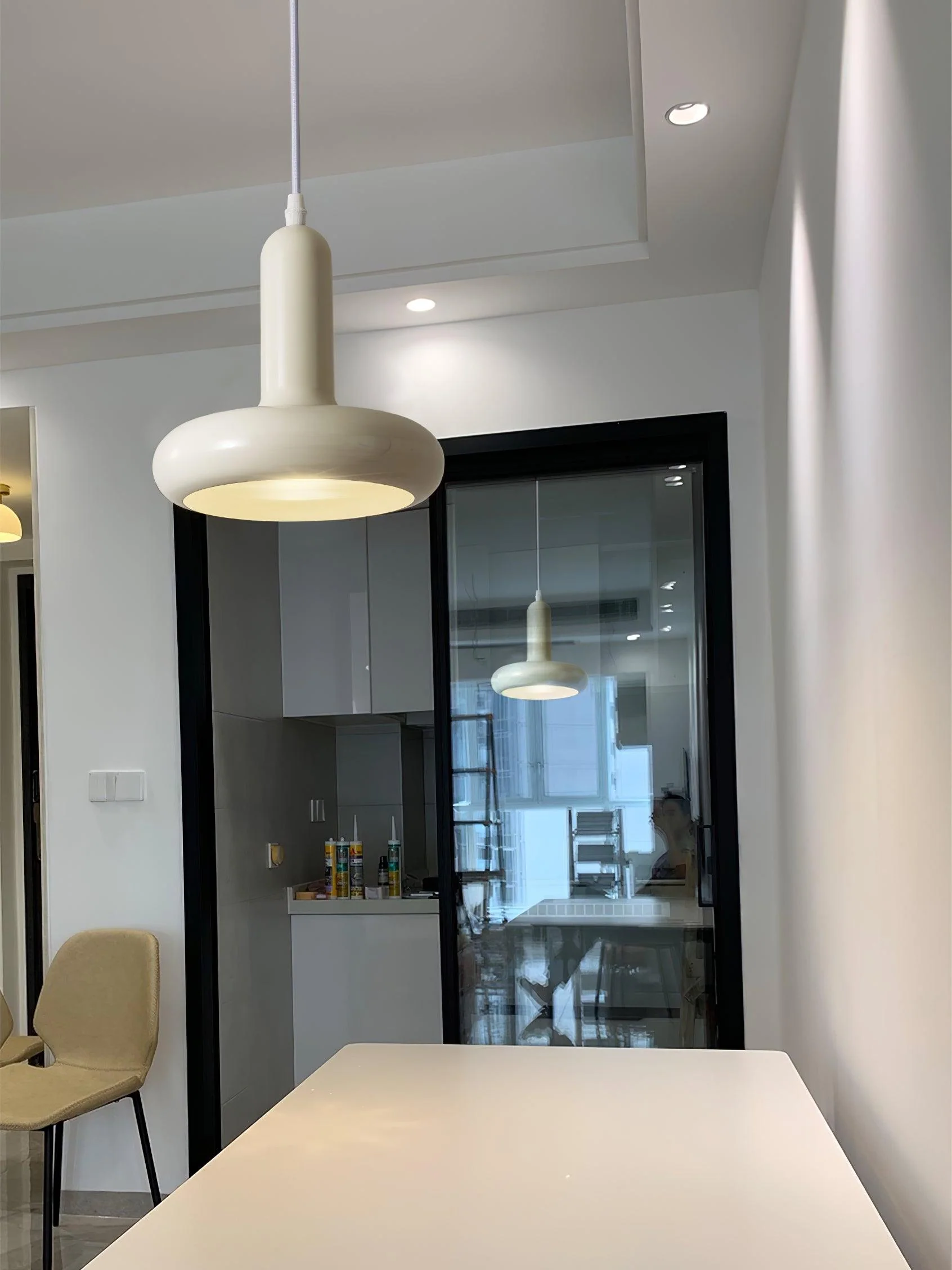 Puck Pendant Light - Image 16