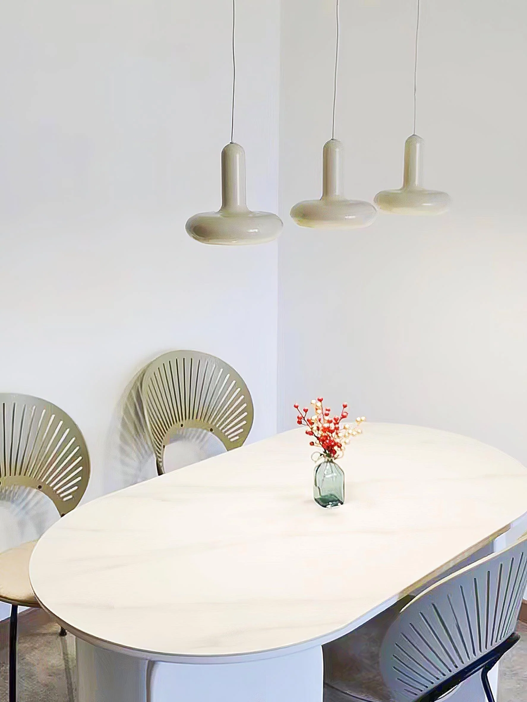 Puck Pendant Light - Image 24