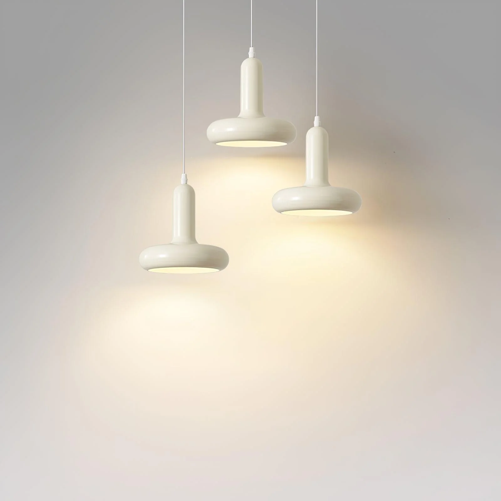 Puck Pendant Light - Image 28