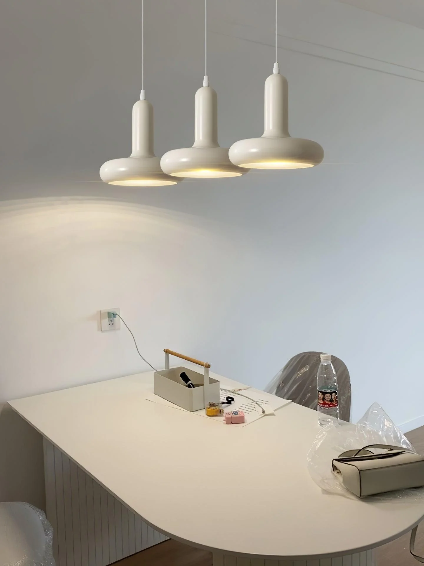 Puck Pendant Light - Image 31