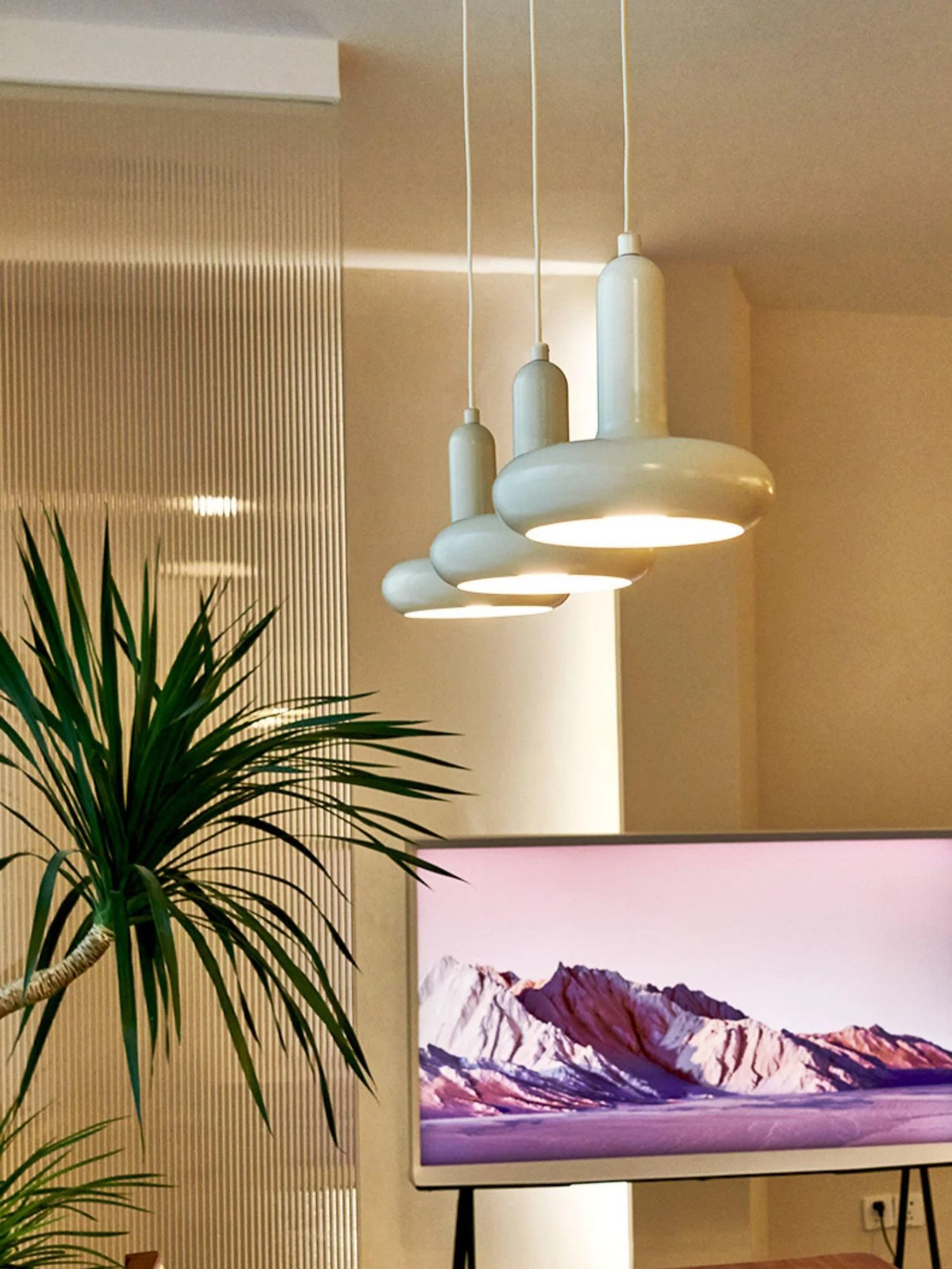 Puck Pendant Light - Image 33