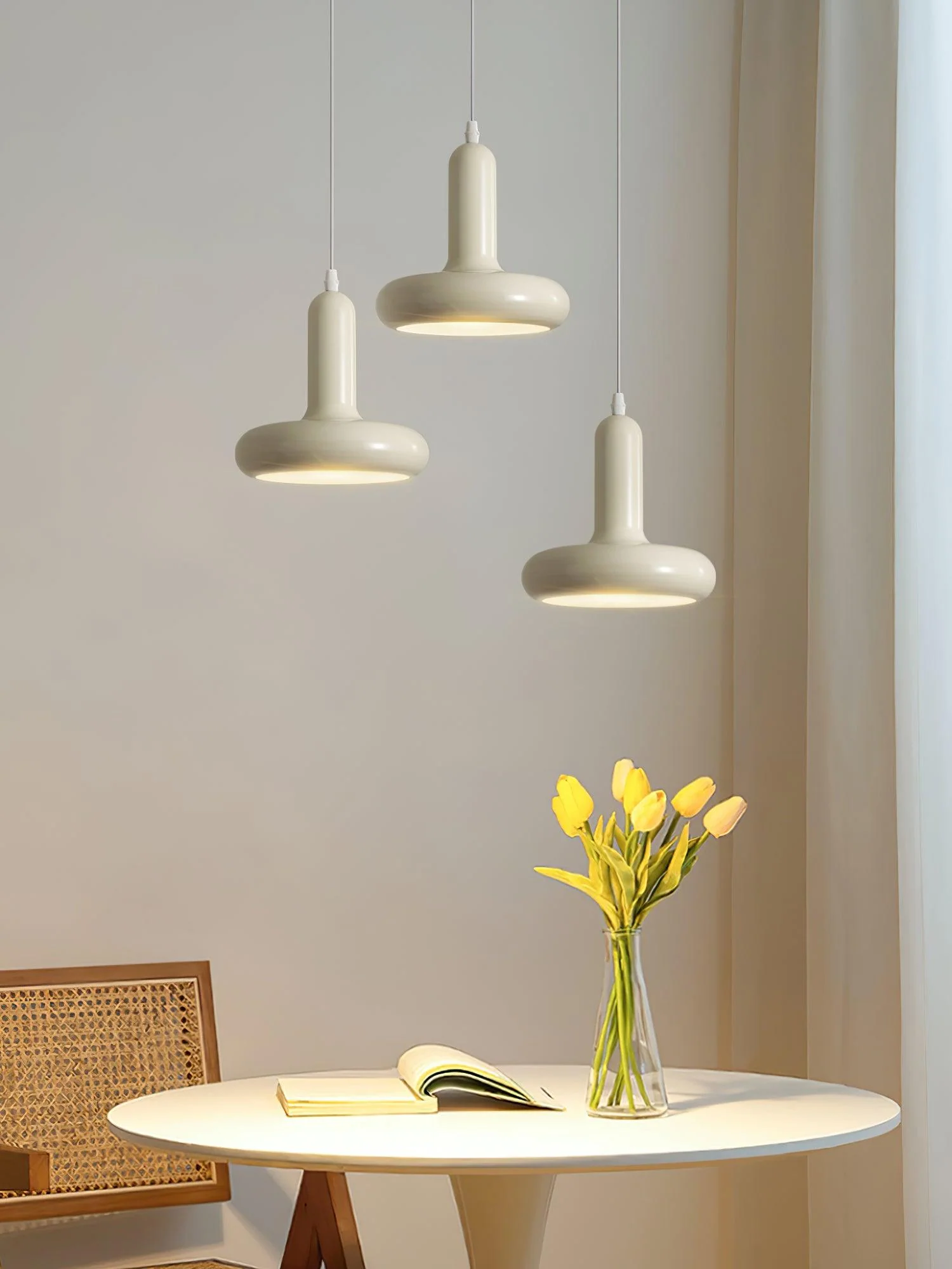 Puck Pendant Light - Image 34